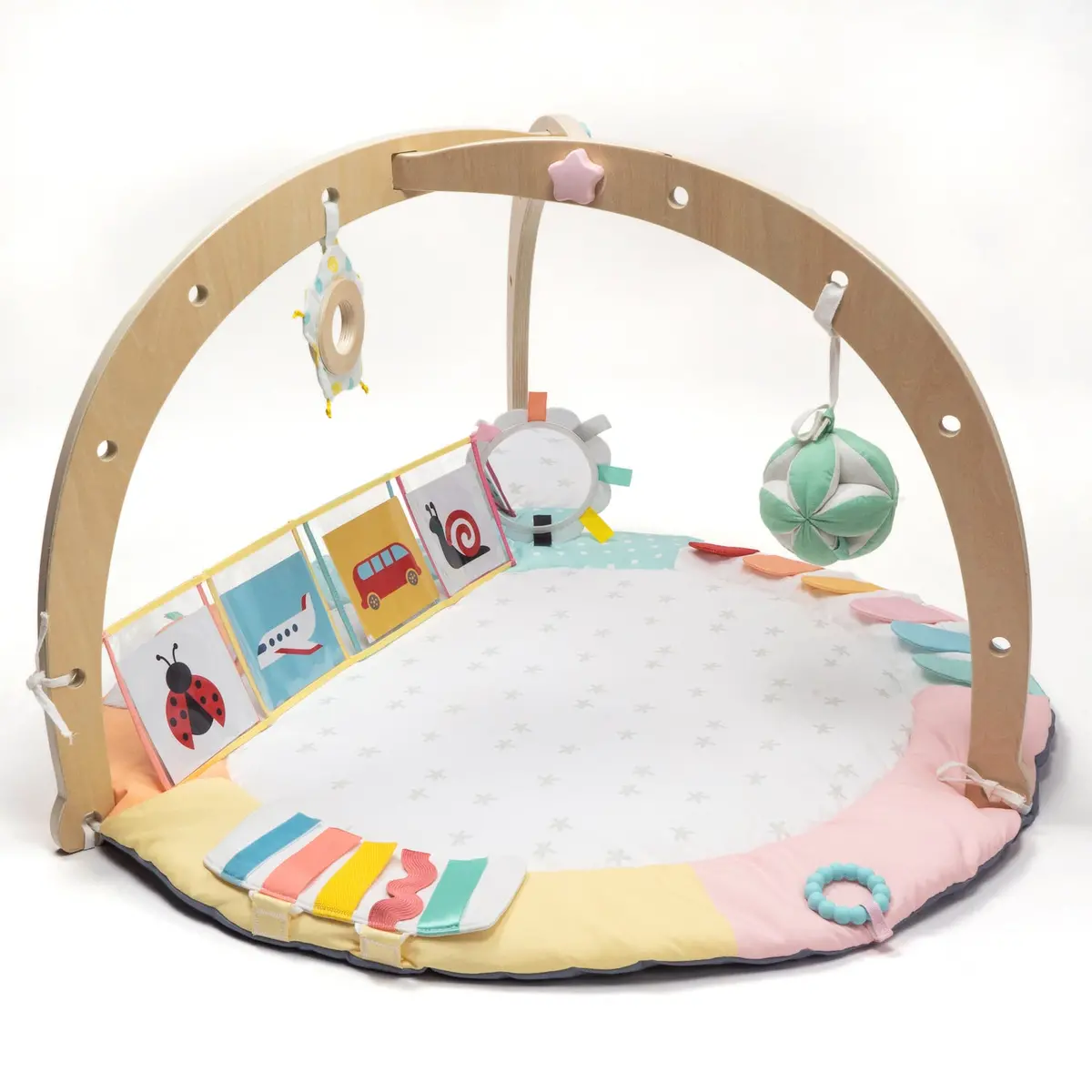 Spielbogen Baby 1
