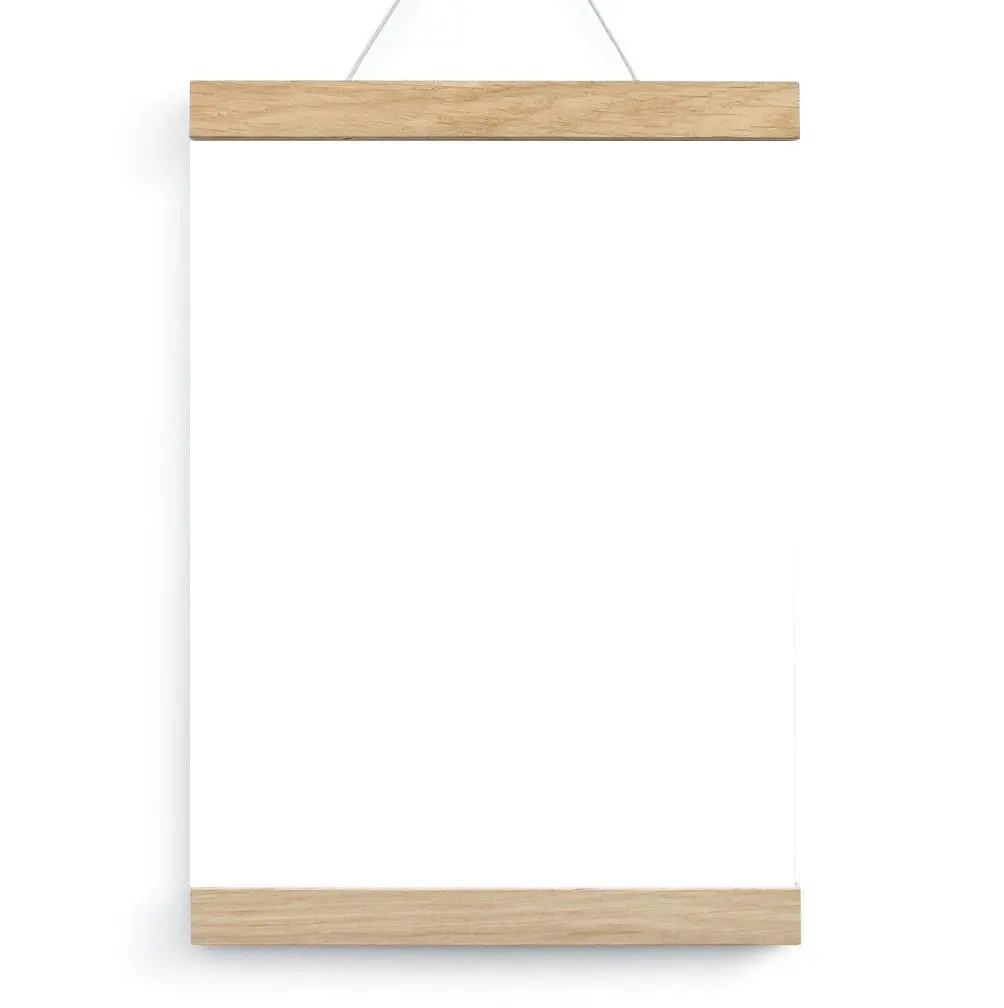 Posterleiste 21Cm (Für Din A4 Hochformat) 1