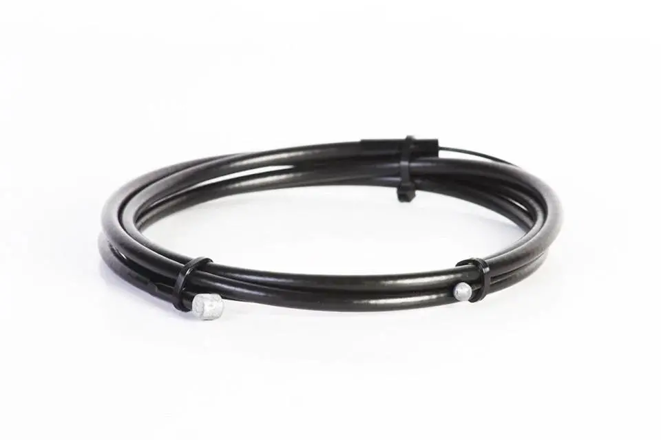 Proper Fire Wire Linear Cable (White) 1
