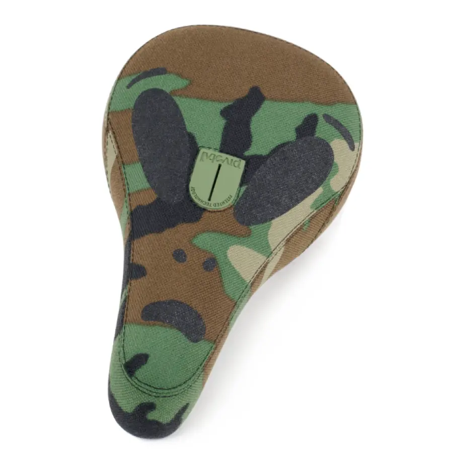 Rant Believe Pivotal Mid Seat - Camo 1