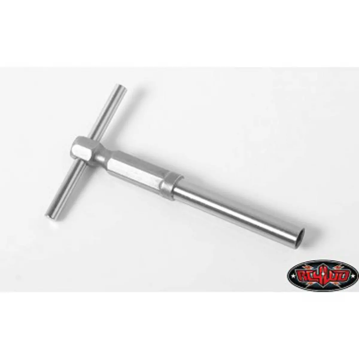 Rc4wd Metric Hex T-Wrench Tool 4Mm 1