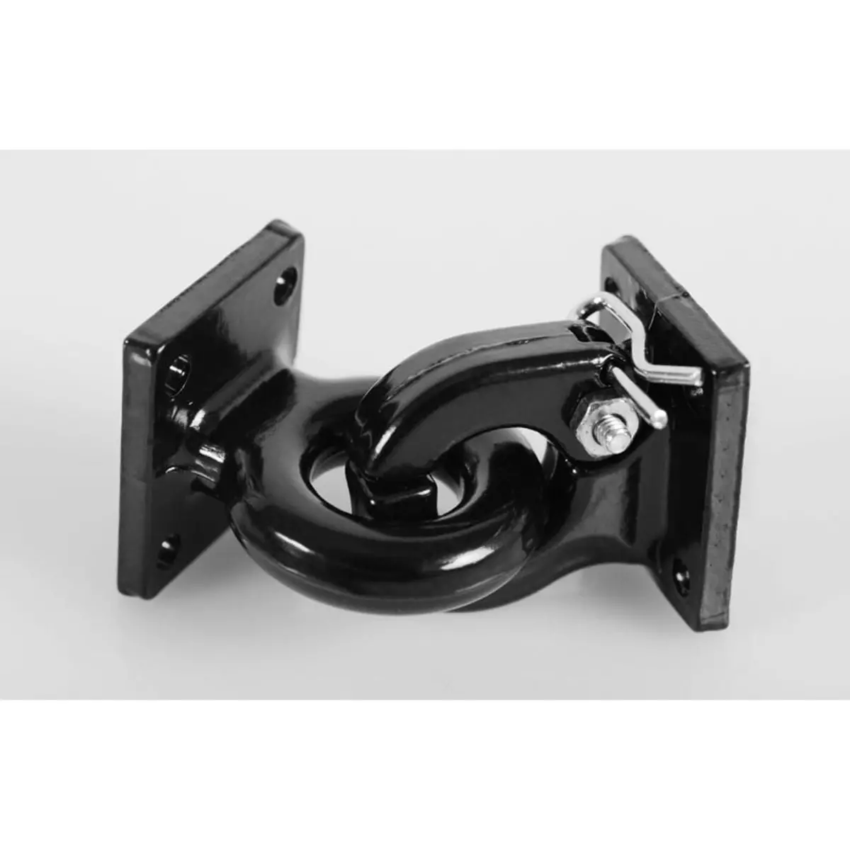 Rc4wd Pintle Hook & Lunette Ring 1