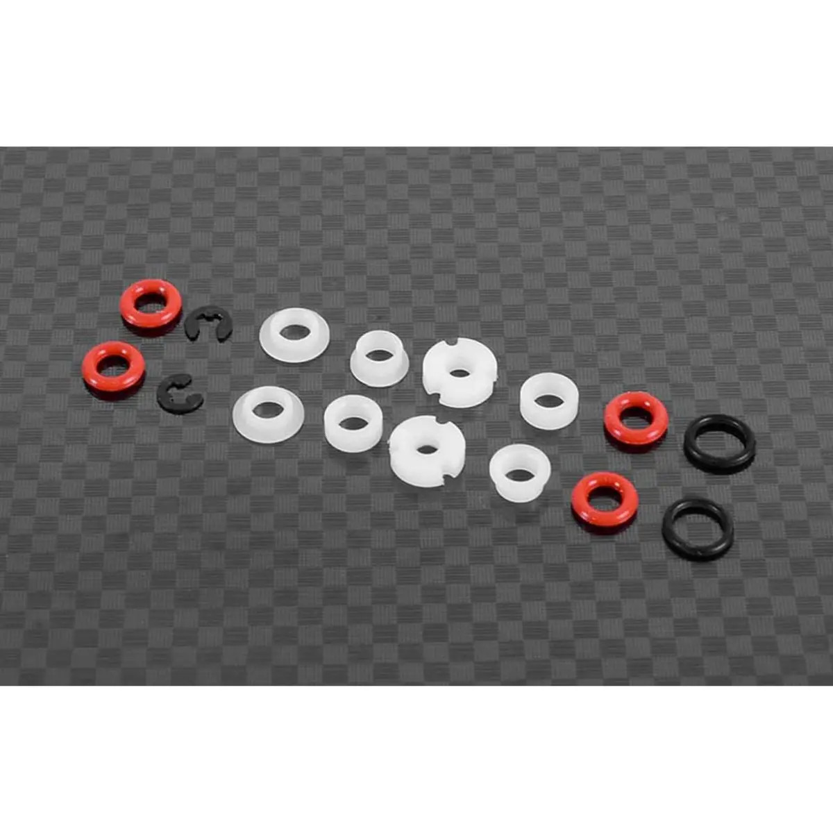 Rc4wd Shock Rebuild Kit King/Superlift/Arb Shocks 1