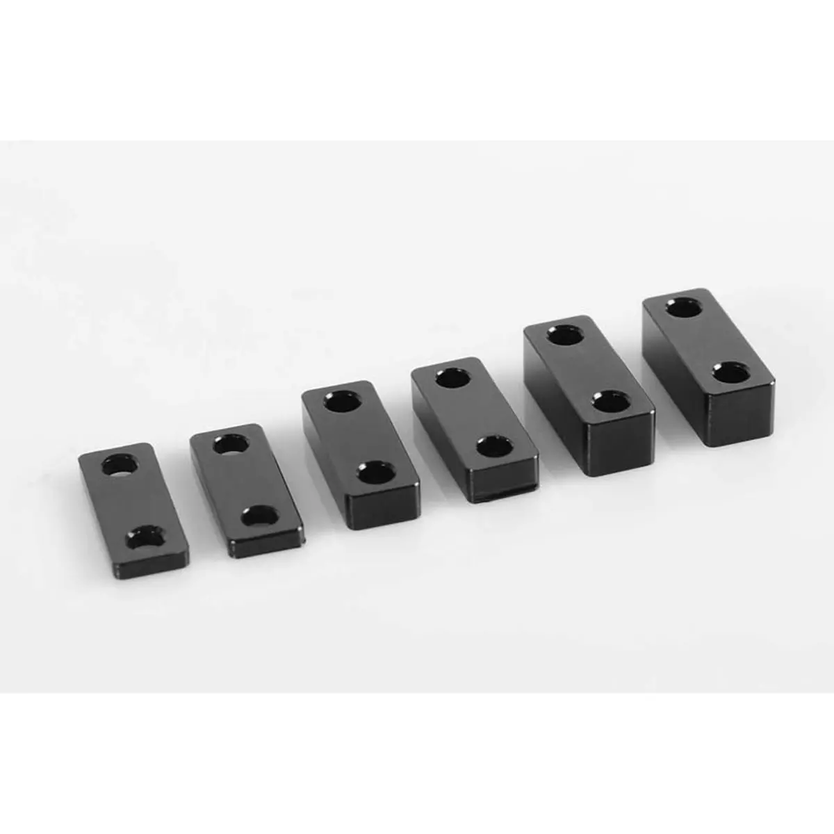 Rc4wd Suspension Lift Block Set Superlift 1