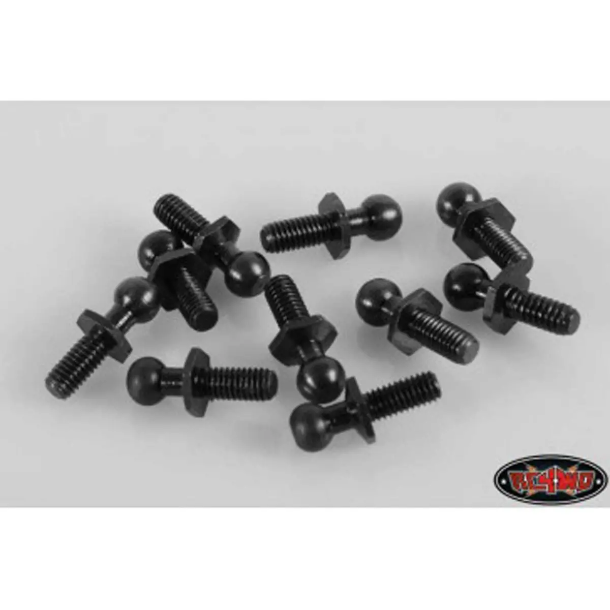 Rc4wd Ball Hitch M3 X 6Mm 1