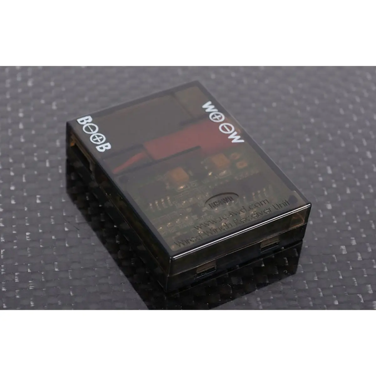 Rc4wd Warn Wired Winch Control Unit 1
