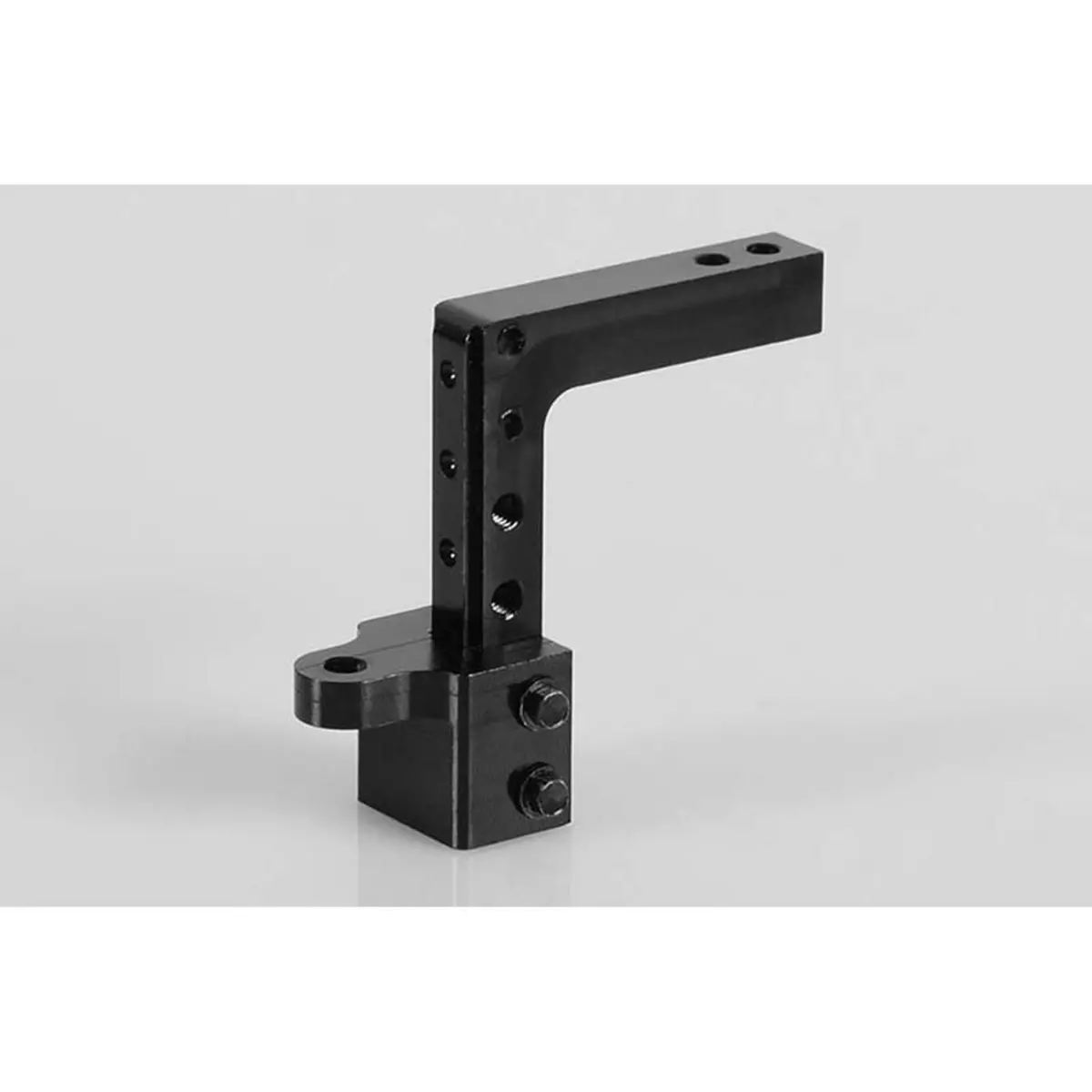 Rc4wd Adjustable Drop Hitch Short 1
