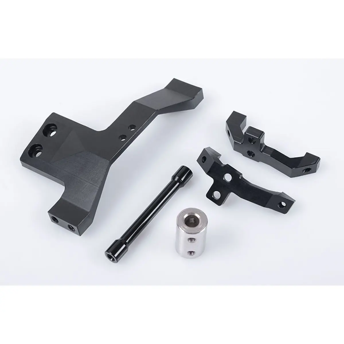 Rc4wd V8 Engine Mounts Trailfinder Ii 1