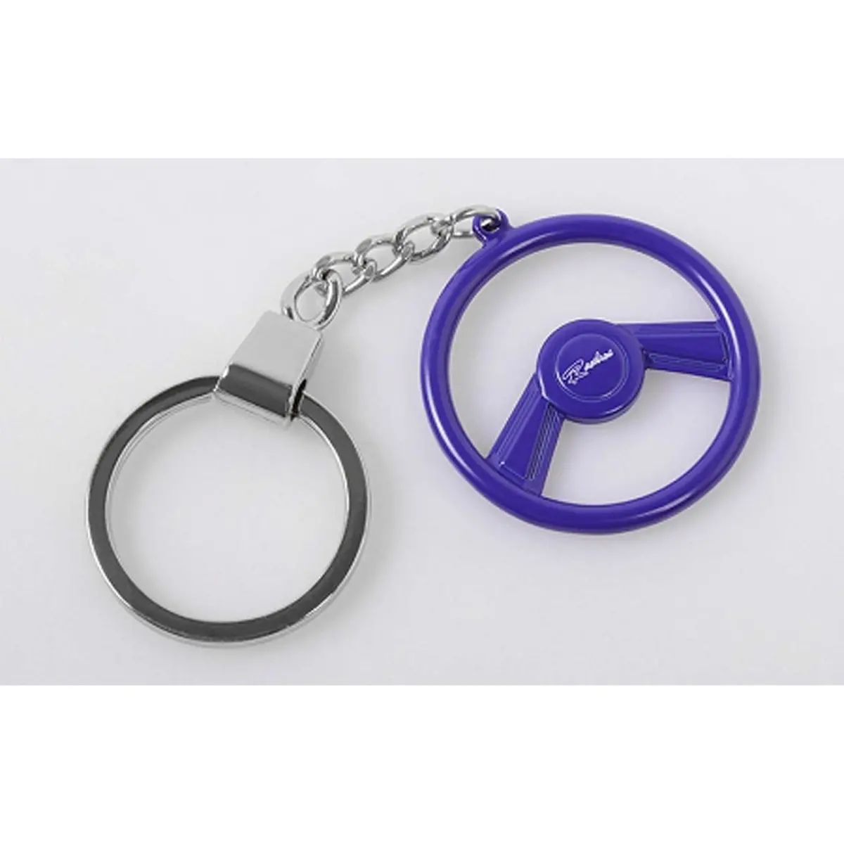 Rc4wd Raceline Wheels Steering Wheel Keychain 1