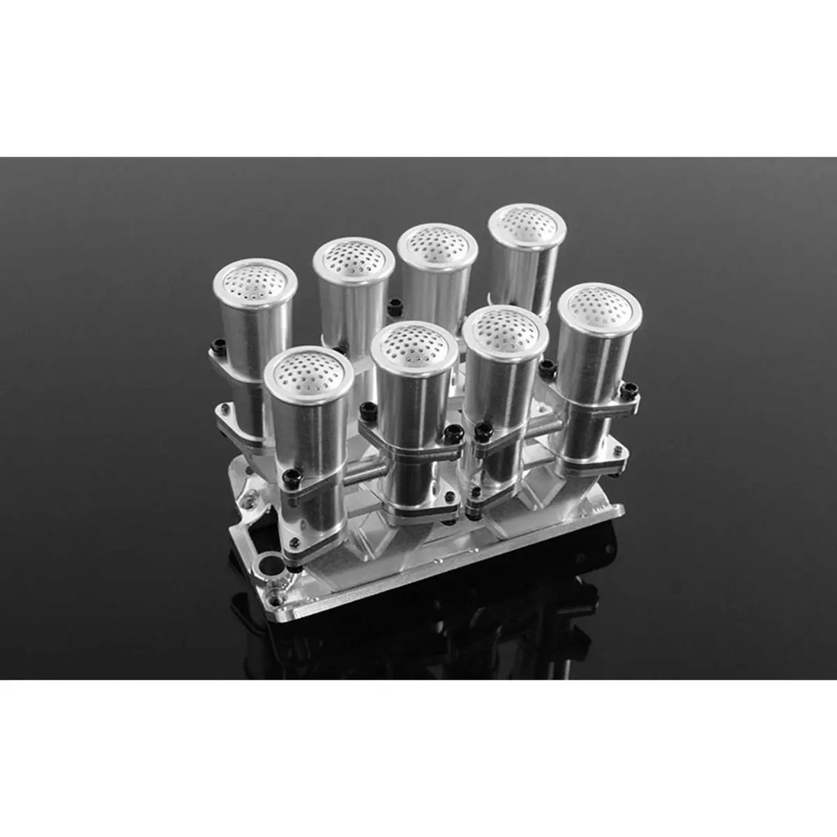 Rc4wd Inglese 8-Stack Induction System V8 Motor 1