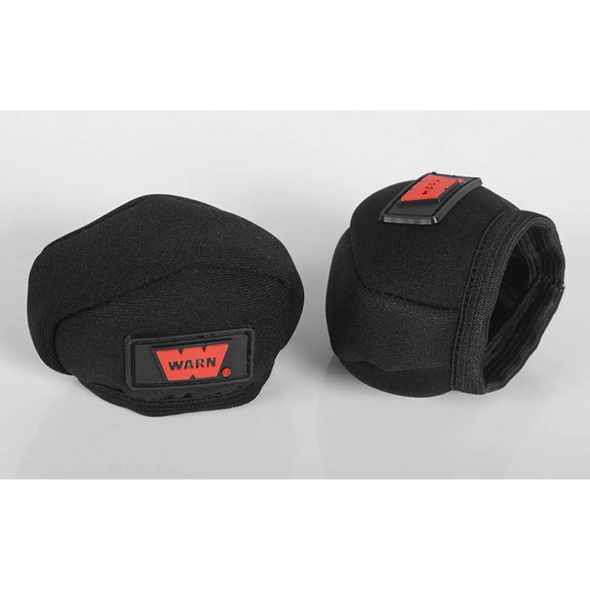 Rc4wd Warn Universal Winch Cover 1