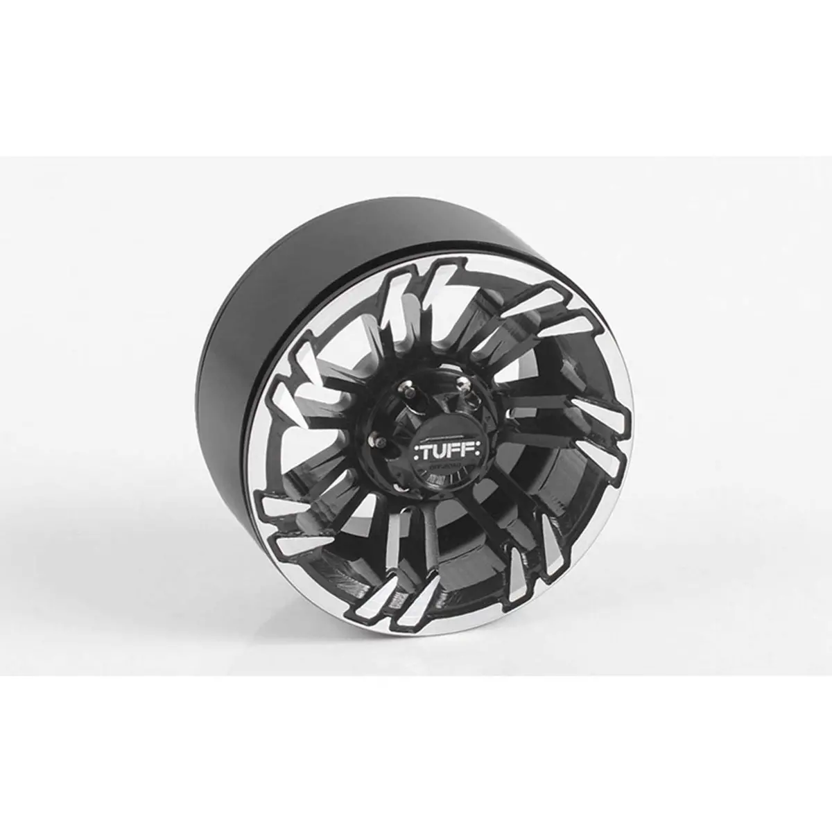 Rc4wd Tuff T21 1.9" Internal Beadlock Wheels 1
