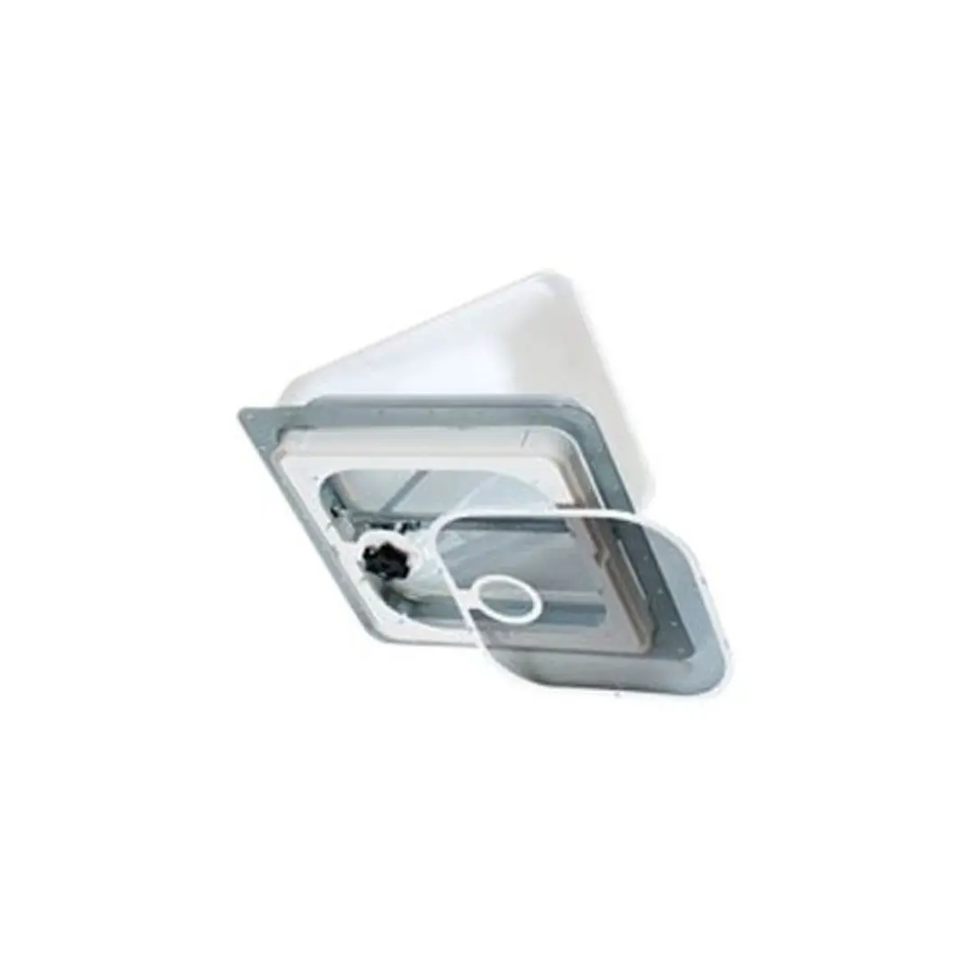 Trailer Roof Vent Assembly 1