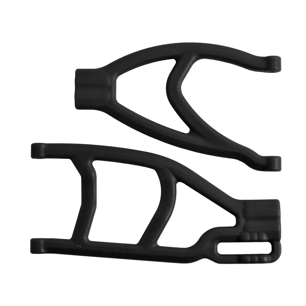 Rpm Extended Rear Right A-Arms: Summit & E-Revo (Black) 1