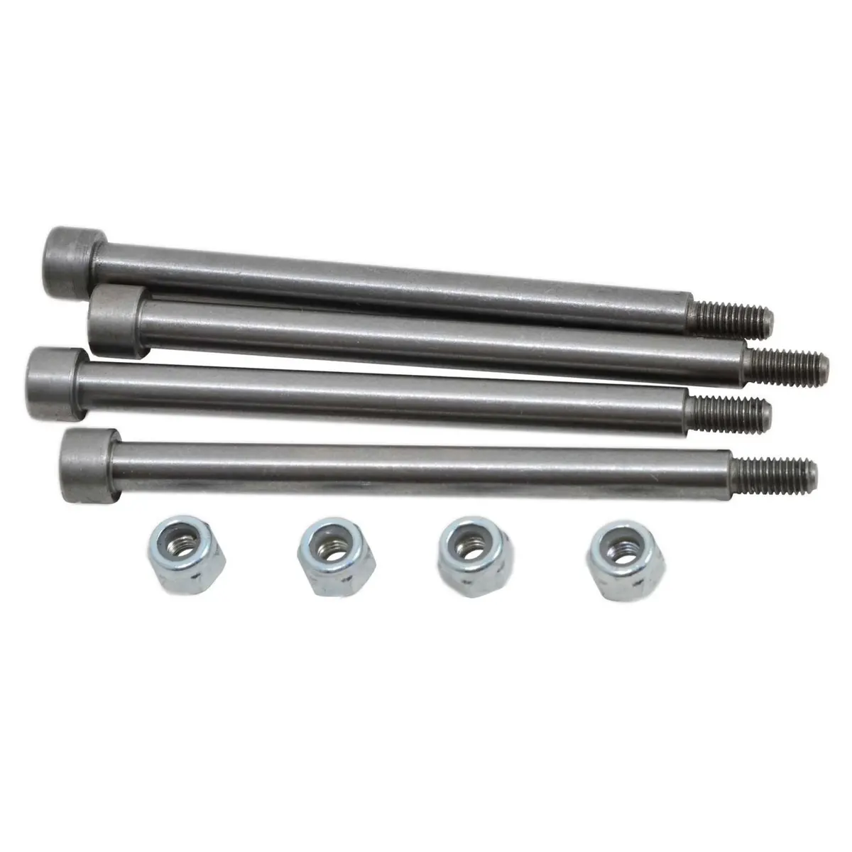 Rpm Threaded Hinge Pins: Traxxas X-Maxx 1