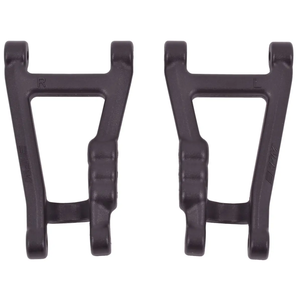 Rpm Rear Heavy Duty A-Arms: Bandit (Black) 1