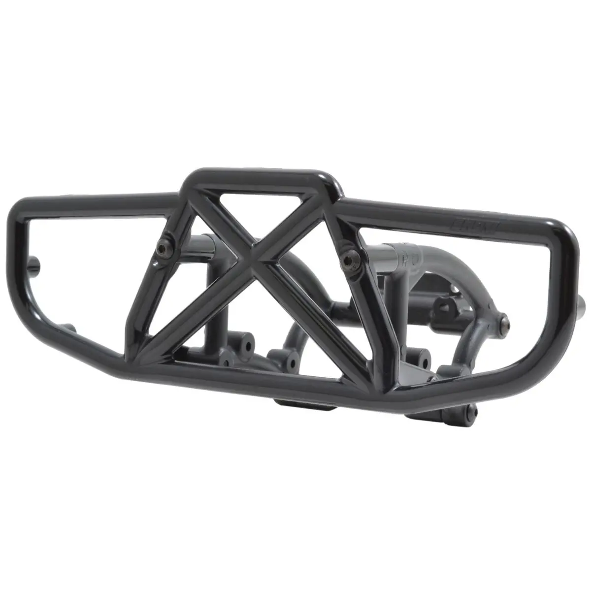 Rpm Rear Bumper : Ecx Torment 4X4 1