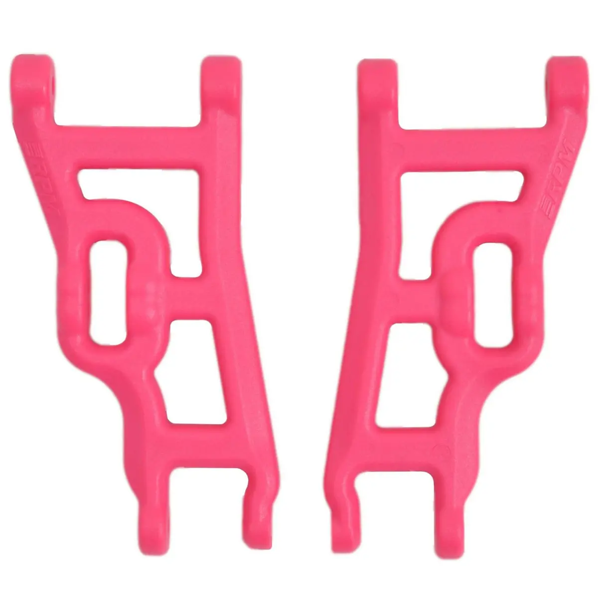 Rpm Front A-Arms: Traxxas 2Wd (Pink) 1