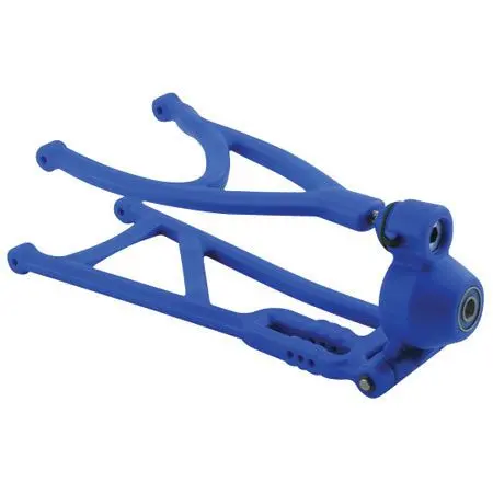 Rpm True-Track Rear A-Arm Conversion: E-Revo (Blue) 1