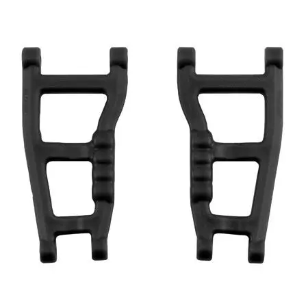Rpm Rear A-Arms: Traxxas Slash 2Wd (Black) 1