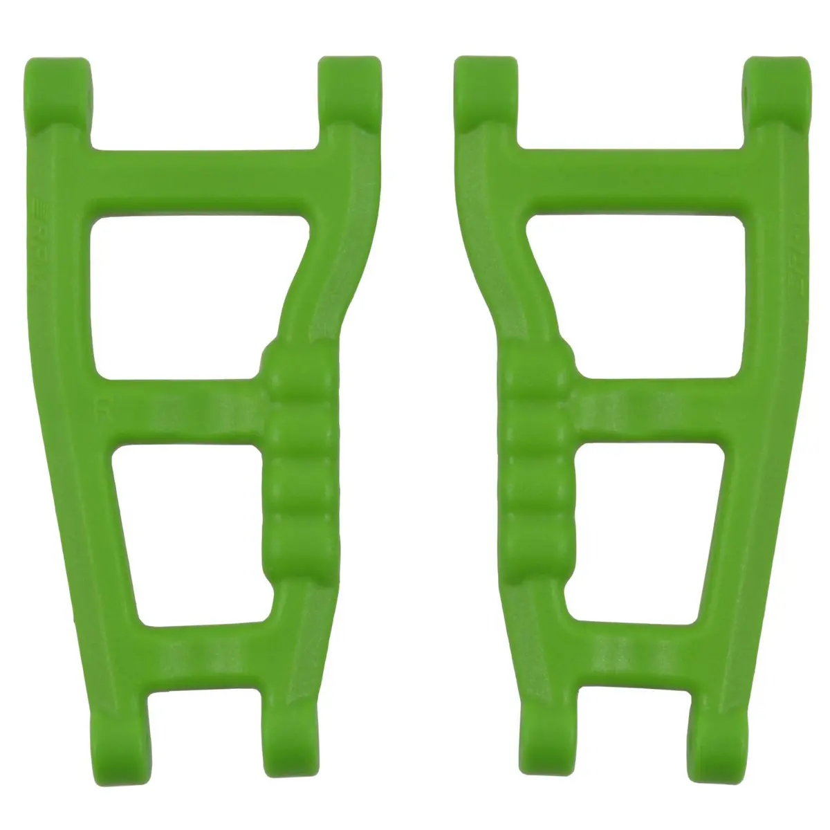 Rpm Rear A-Arms: Traxxas Slash 2Wd (Green) 1
