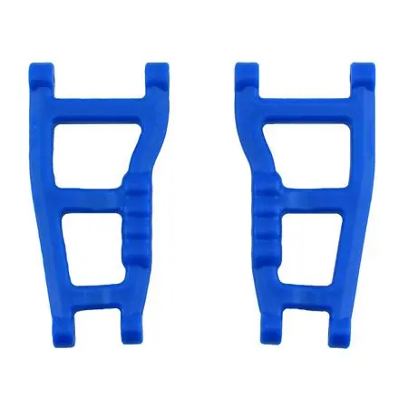 Rpm Rear A-Arms: Traxxas Slash 2Wd (Blue) 1