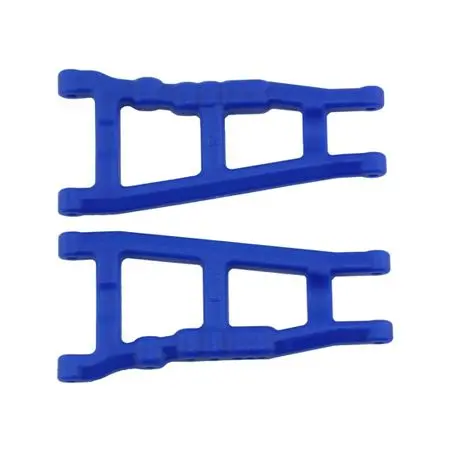 Rpm Front/Rear A-Arms: Traxxas 4X4 (Blue) 1