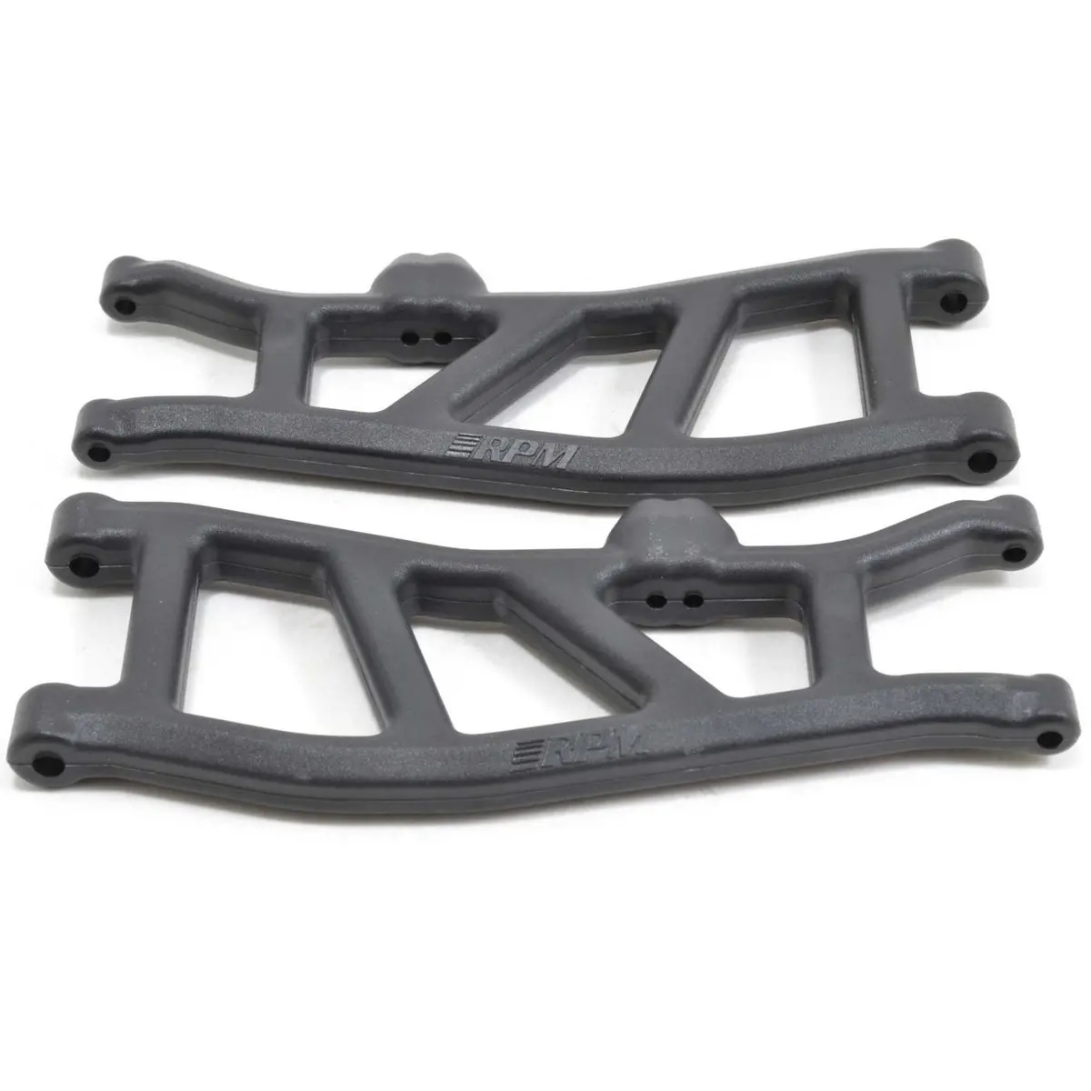 Rpm Rear A-Arms: Arrma 4S Blx (Black) 1