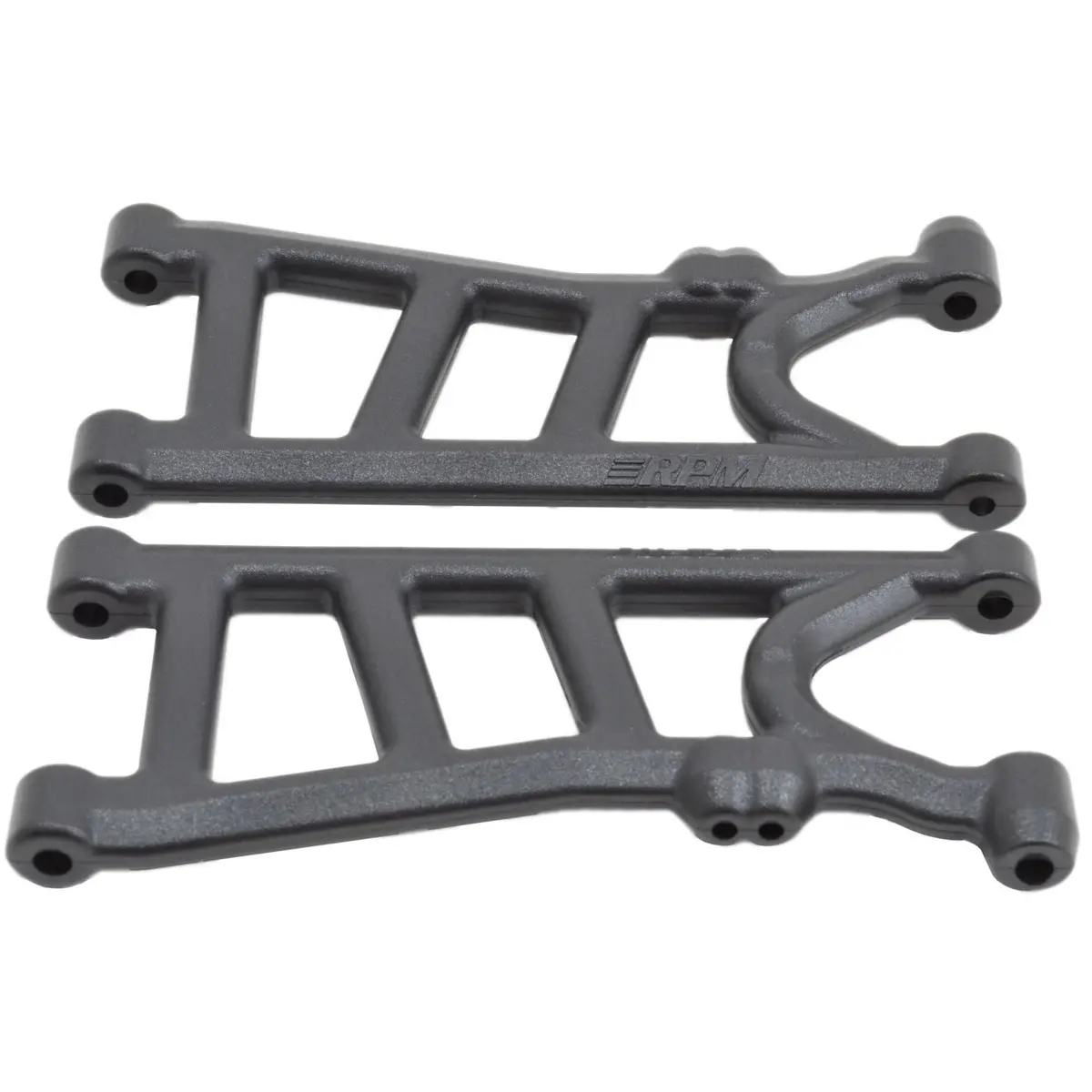 Rpm Rear A-Arms: Arrma Typhon 3S 4X4 (Black) 1