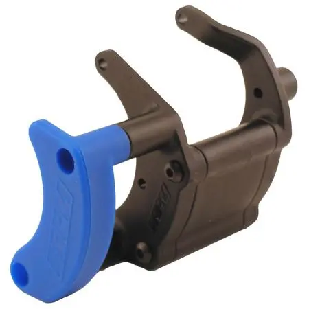 Rpm Motor Protector: Traxxas 2Wd (Blue) 1