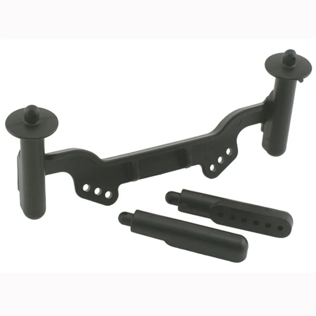 Rpm Adjustable Front Body Mount/Posts: Slh, Ru, Nru 1