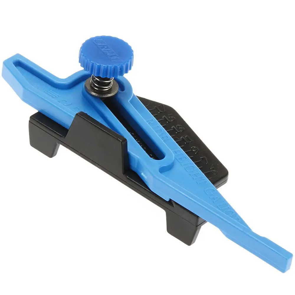 Rpm Ride Height Gauge: Metric 1