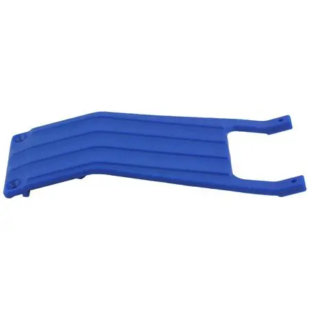 Rpm Front Skid Plate Traxxas Slash 2Wd (Blue) 1