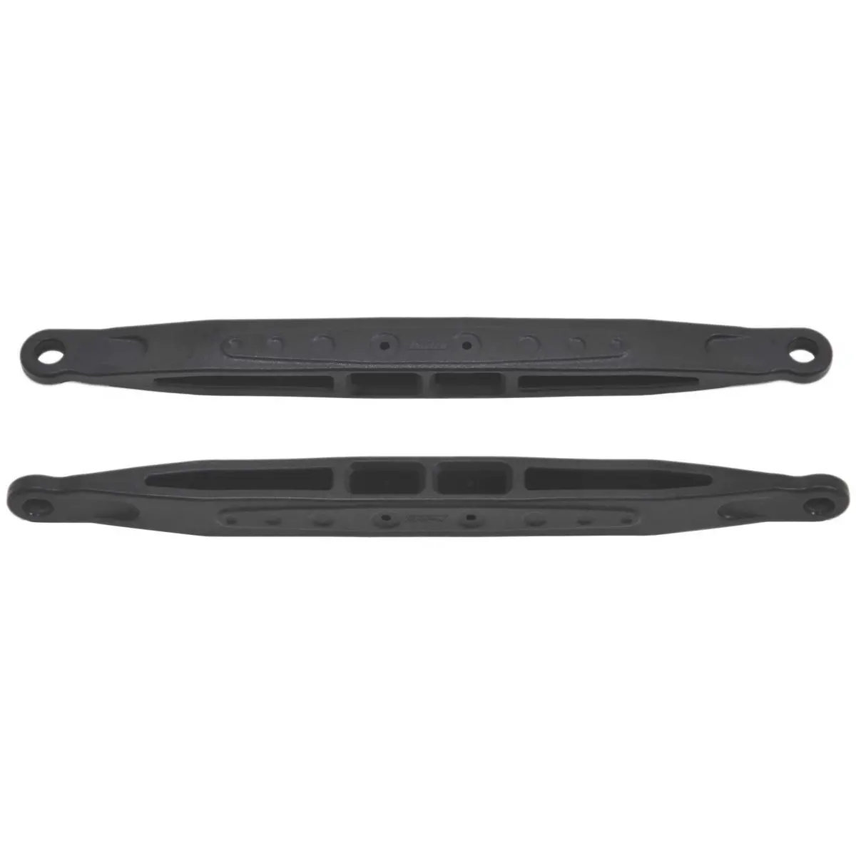 Rpm Trailing Arms: Udr (Black) 1
