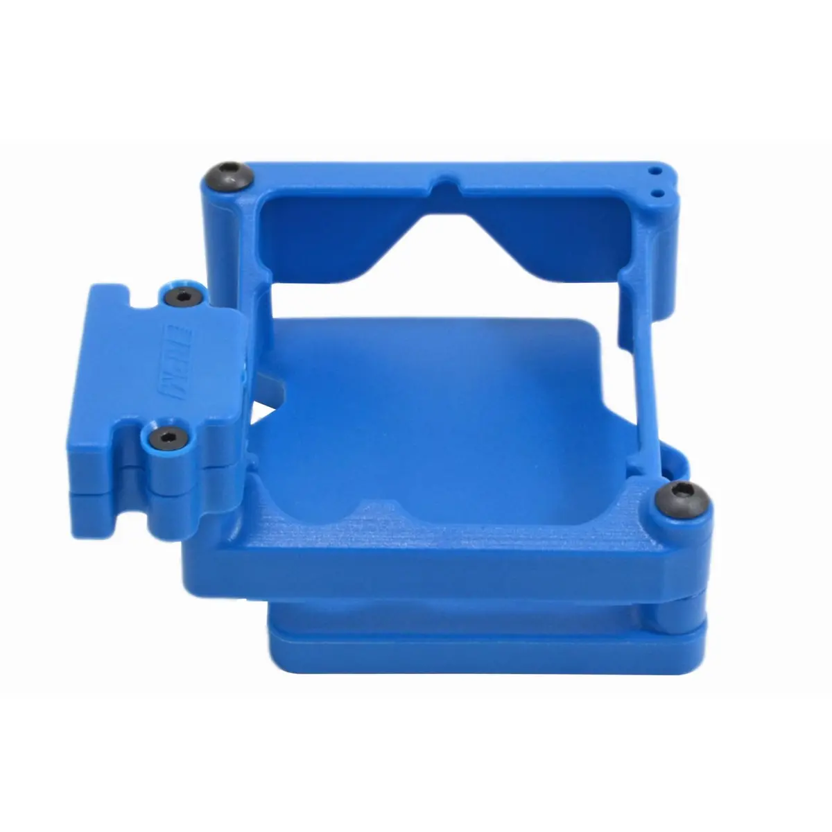 Rpm Esc Cage (Blue) Castle Sidewinder 4 1