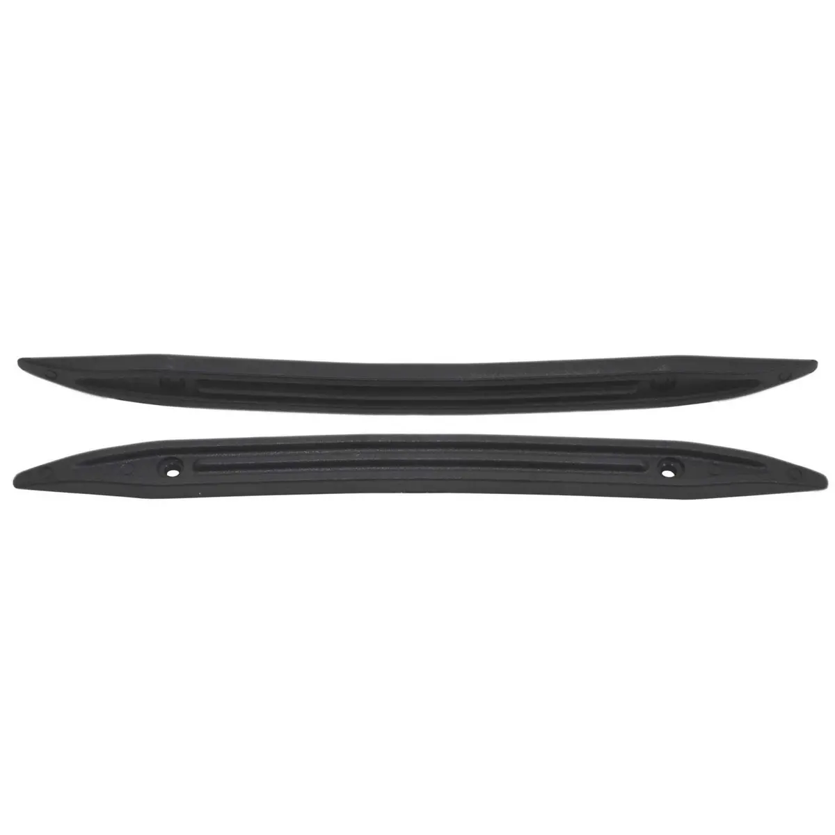 Rpm Trailing Arm Skid Plates: Udr (Black) 1