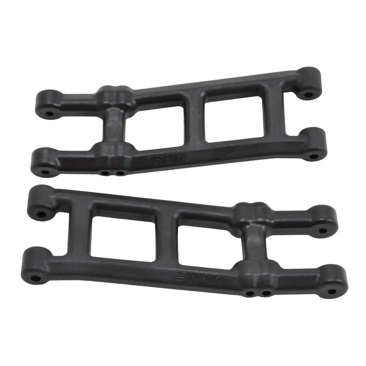 Rpm Rear A-Arms: Arrma 2Wd (Black) 1