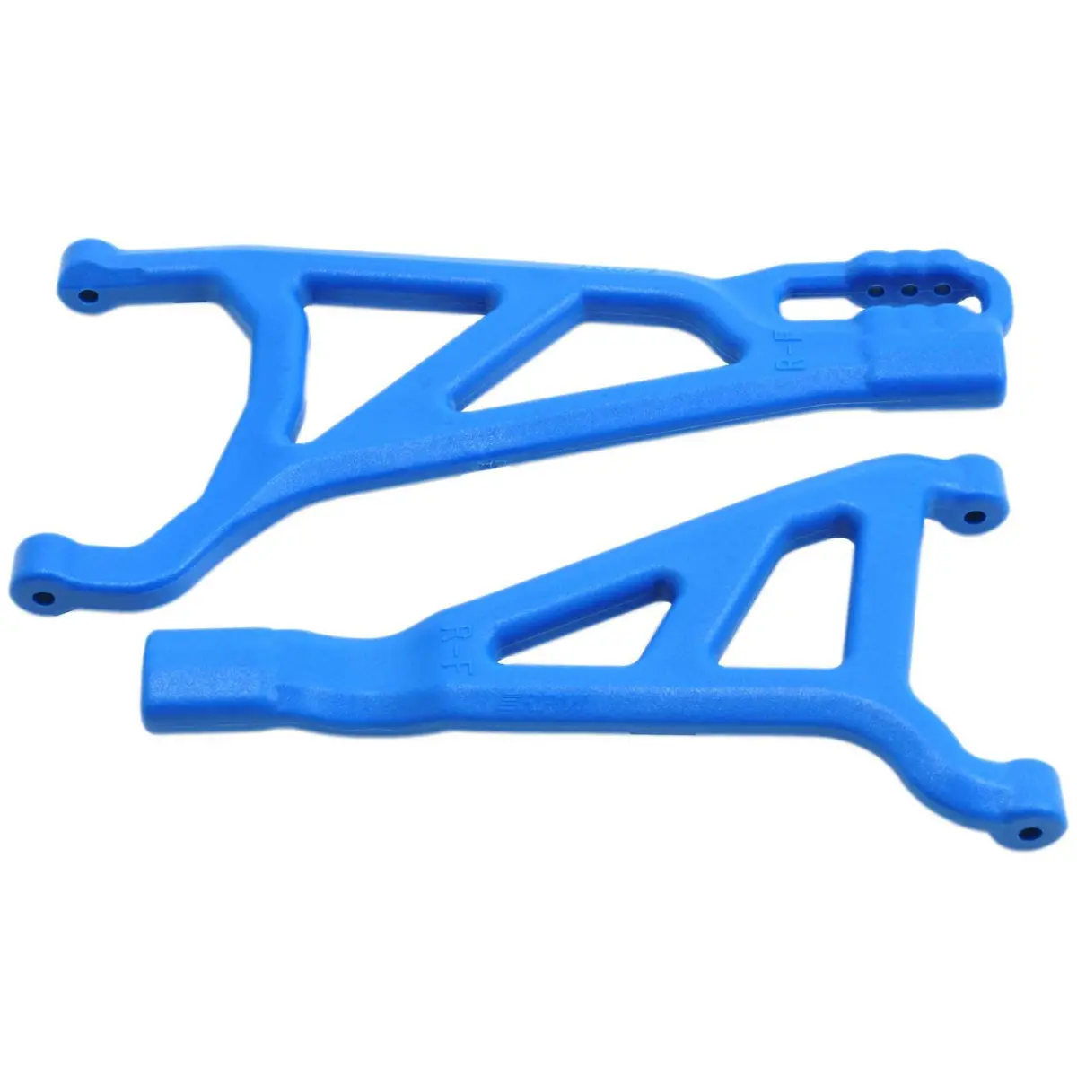 Rpm Front Left A-Arms: E-Revo 2.0 (Blue) 1