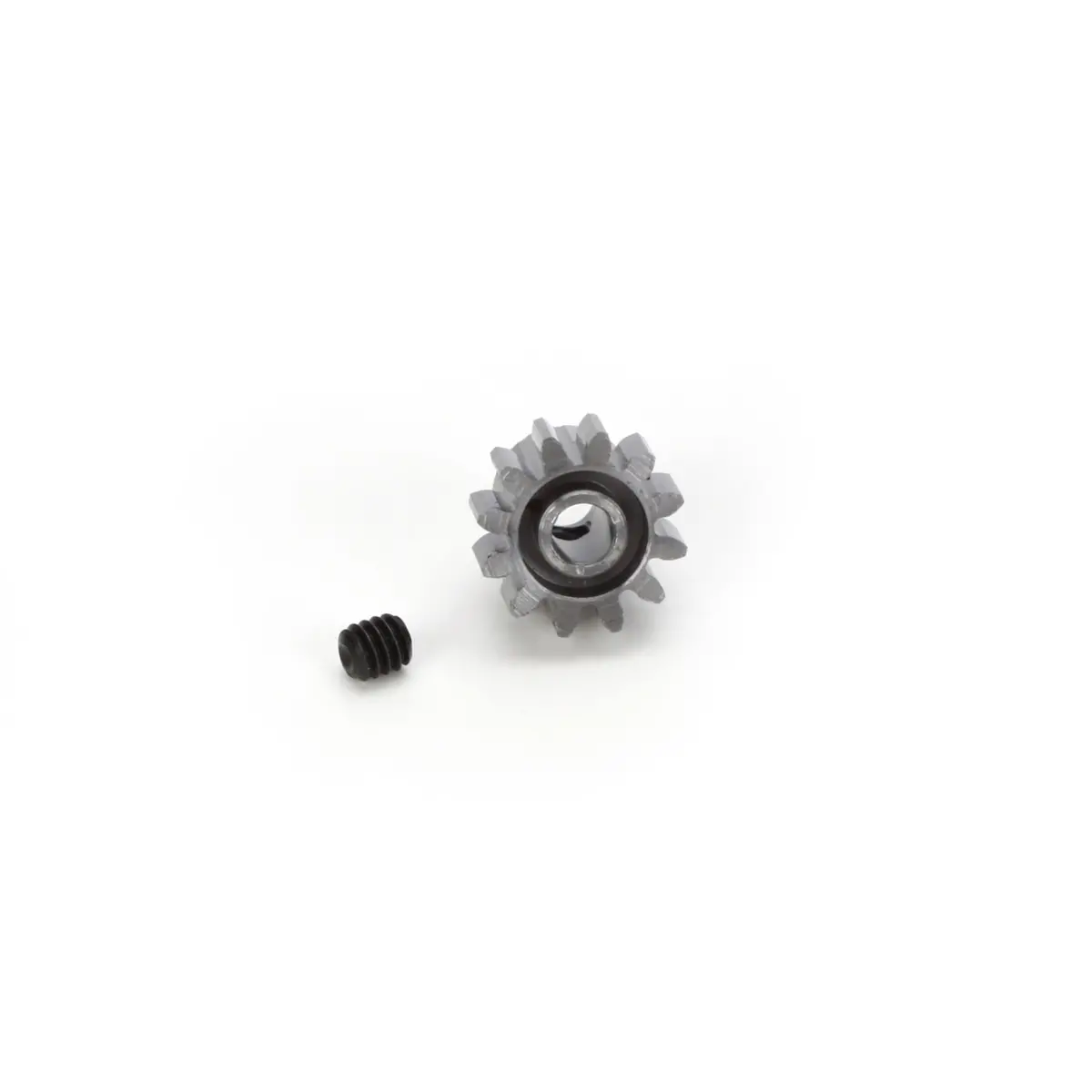 Robinson Racing Steel Pinion Gear: 32P (12T) 1