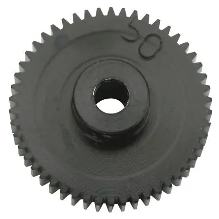 Robinson Racing Aluminum Pro Pinion Gear: 64P (50T) 1