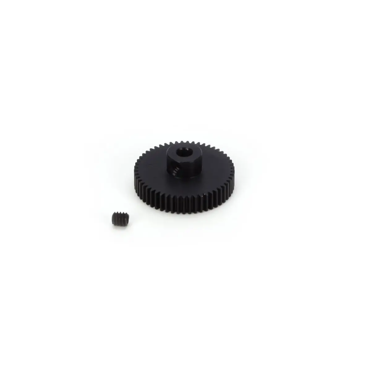Robinson Racing Aluminum Pro Pinion Gear: 64P (53T) 1