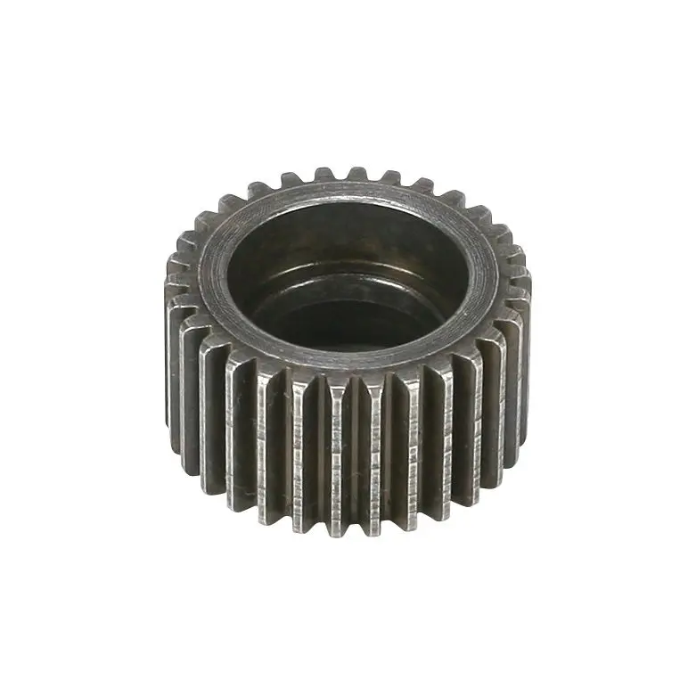 Robinson Racing Hardened Steel Idler Gear: Tra 2Wd 1