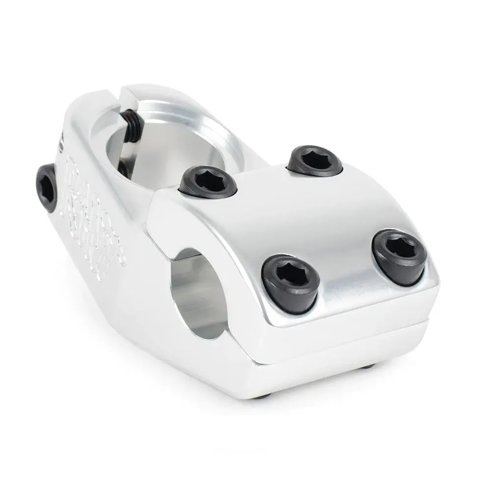 Rant Trill Top Load Stem - (Silver) 1