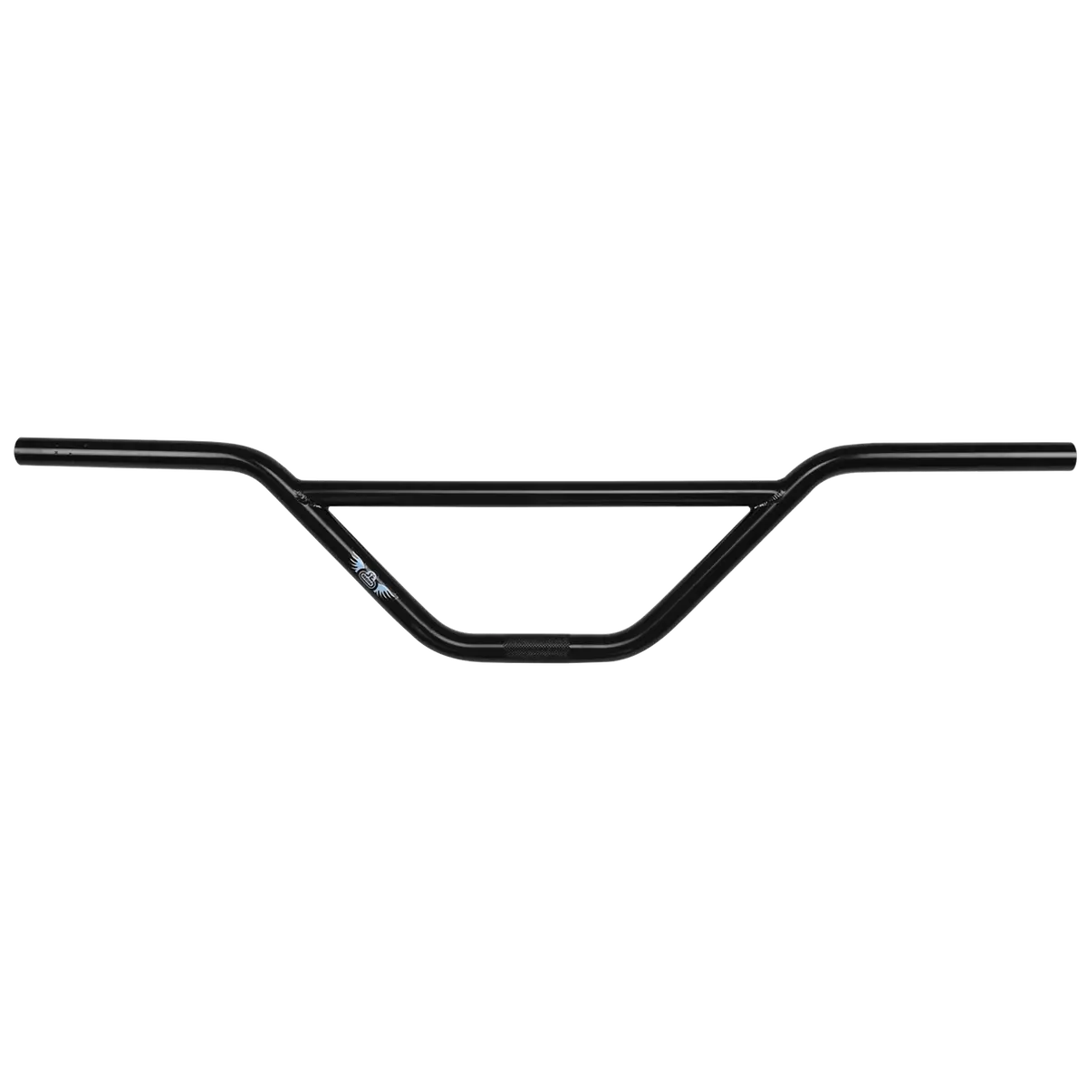 Se Bikes Handlebar Big Honkin Cruiser Bar: R6.75” 29W (Black) 1