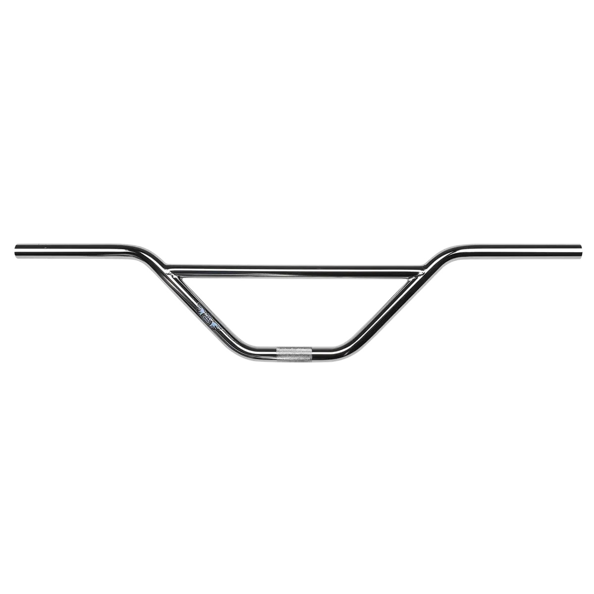 Se Bikes Handlebar Big Honkin Cruiser Bars: R6.75 29” (Chrome) 1