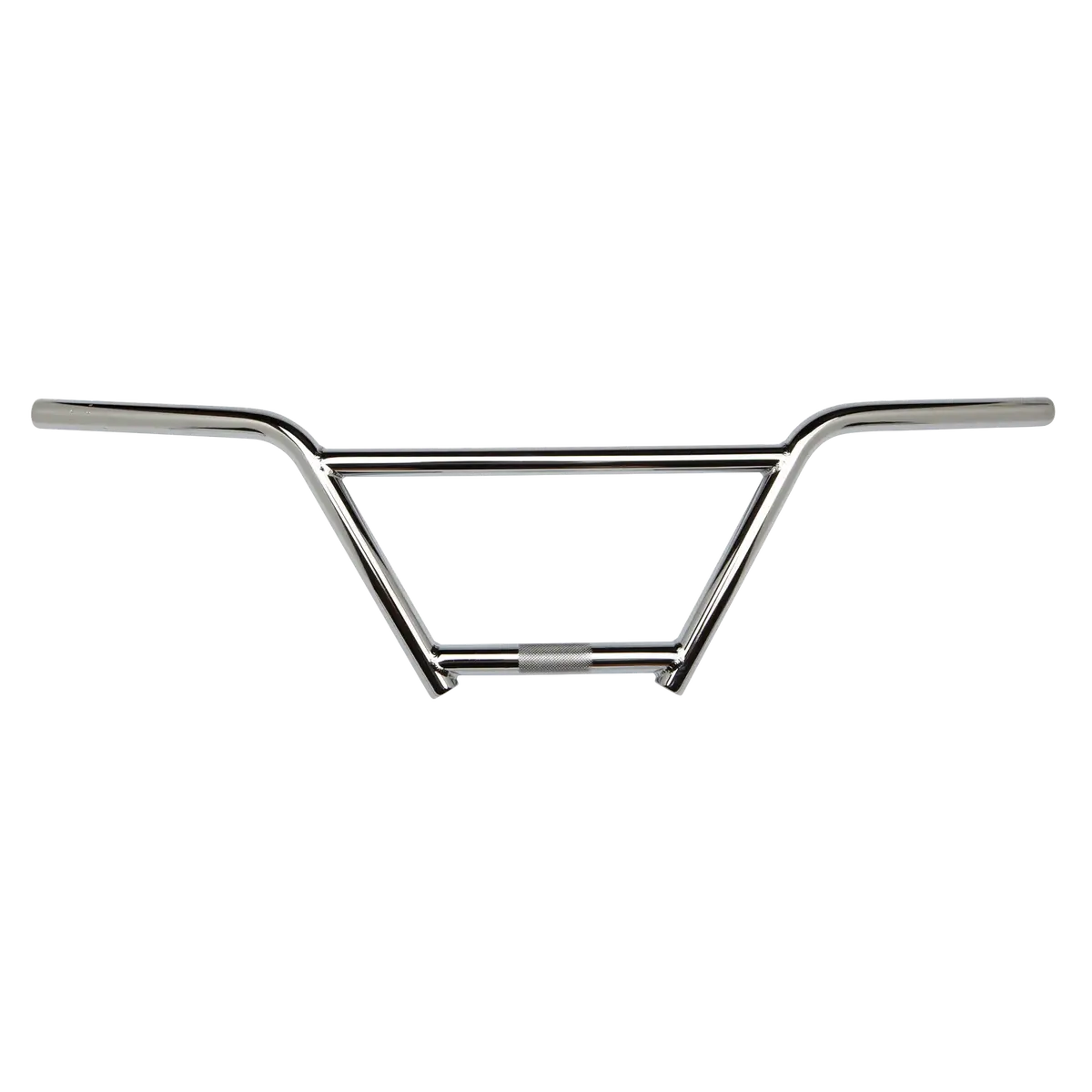 Se Bikes Cruiser Bar Oakland 4Pc (Chrome) 1