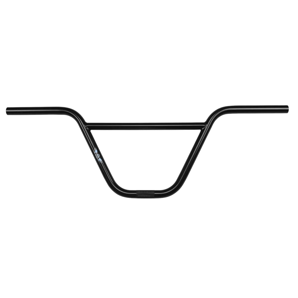 Se Bikes Handlebar Powerwing (Black) 1