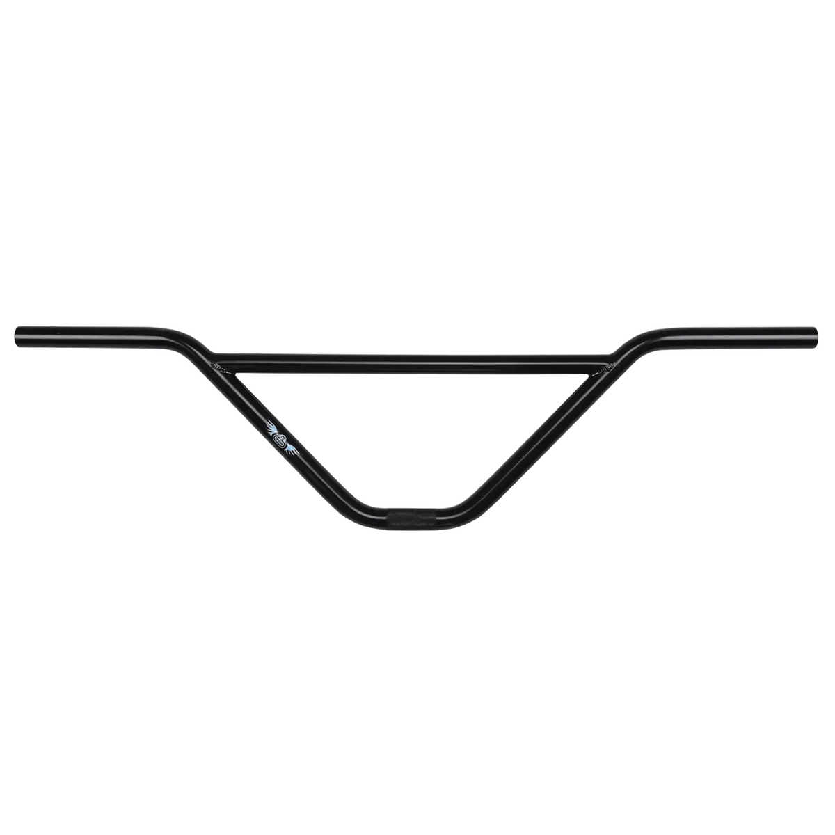 Se Bikes Super Big Honkin Cruiser Bars: R7” 31” (Black) 1