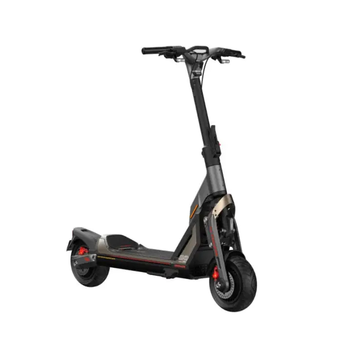 Segway Ninebot Gt2 Dual 3000W 1