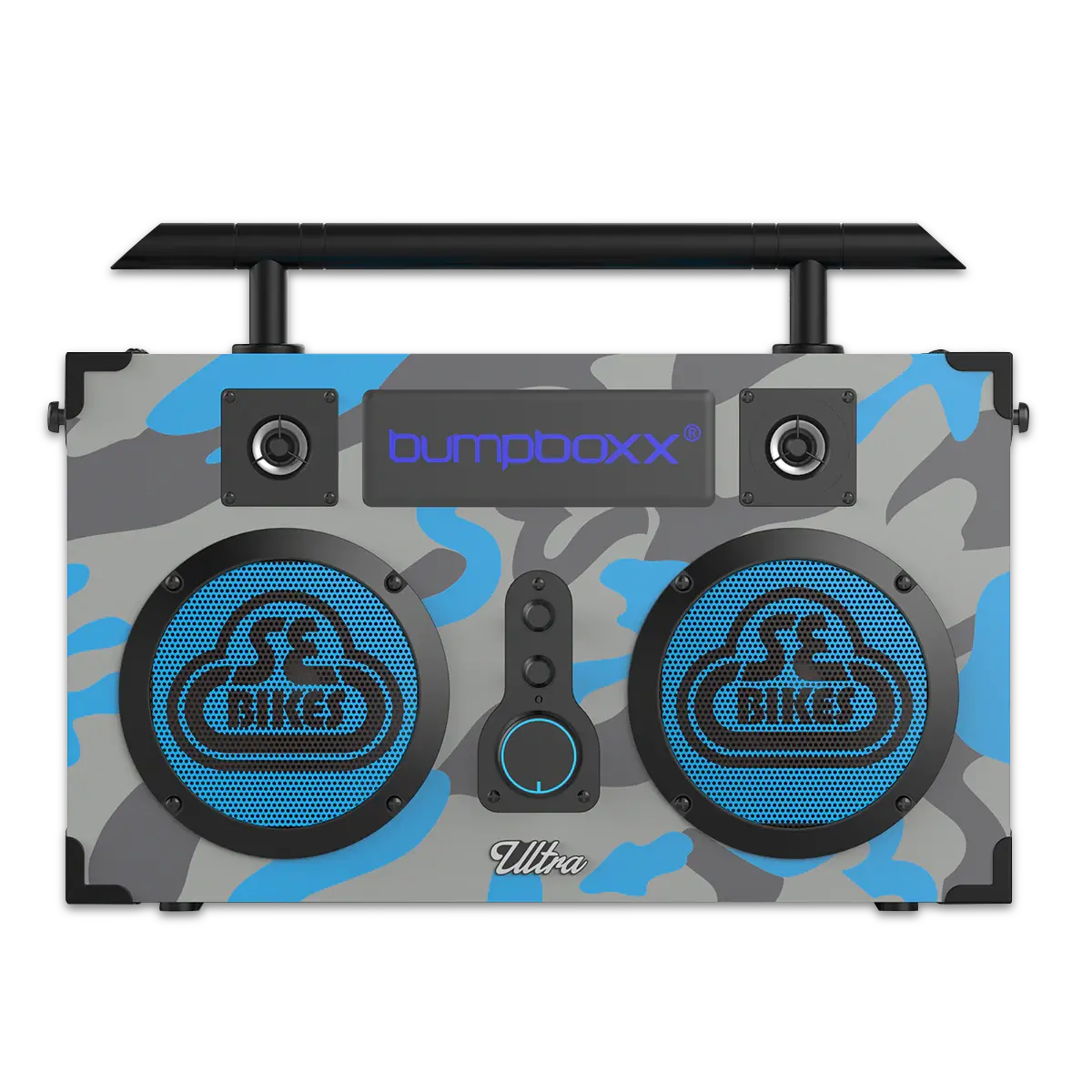 Se Bikes Bumpboxx "Limited Edition" 1